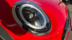 MINI Convertible 2.0 Cooper S Exclusive 2dr Auto Petrol Convertible